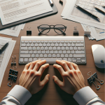 Administrativo Comunidad de Madrid