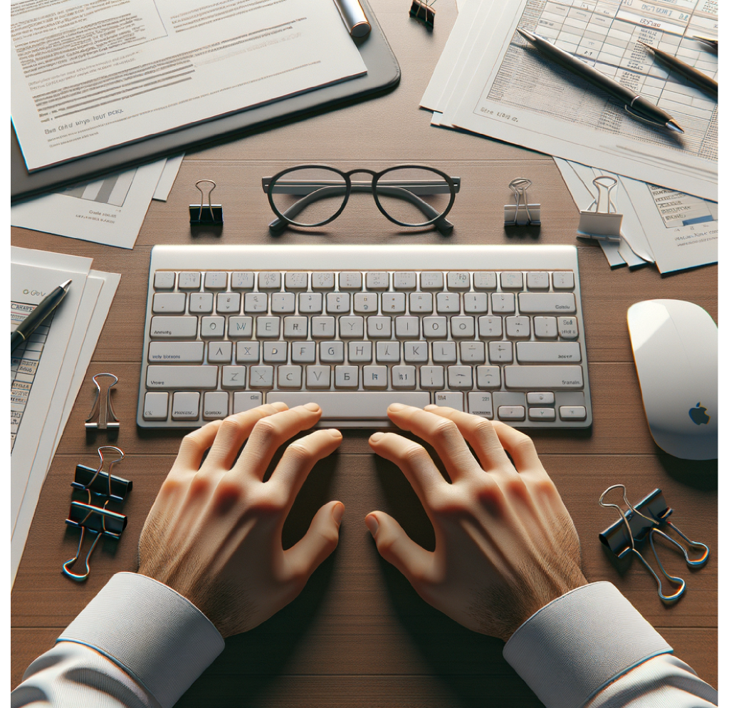 Administrativo Comunidad de Madrid